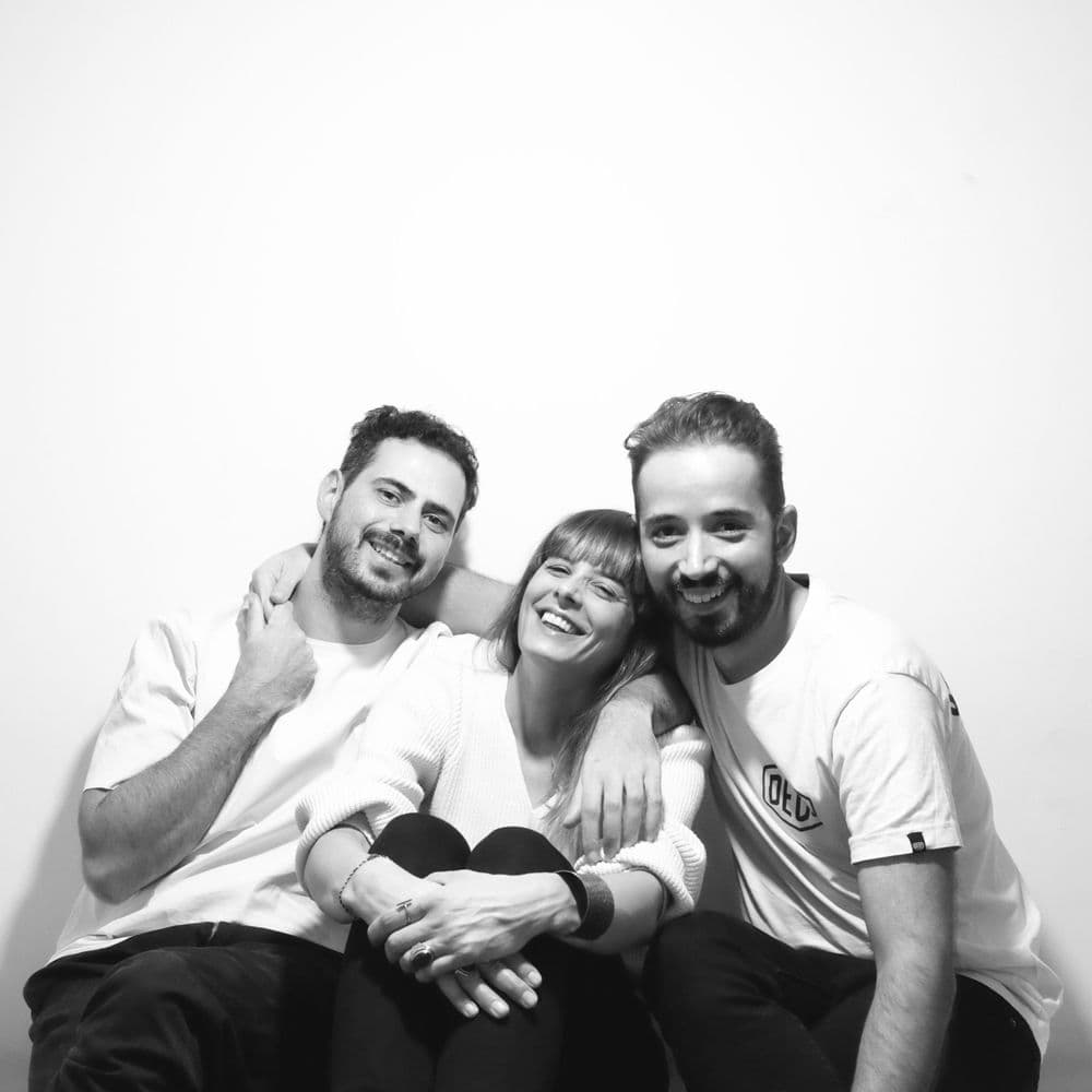 Group foto